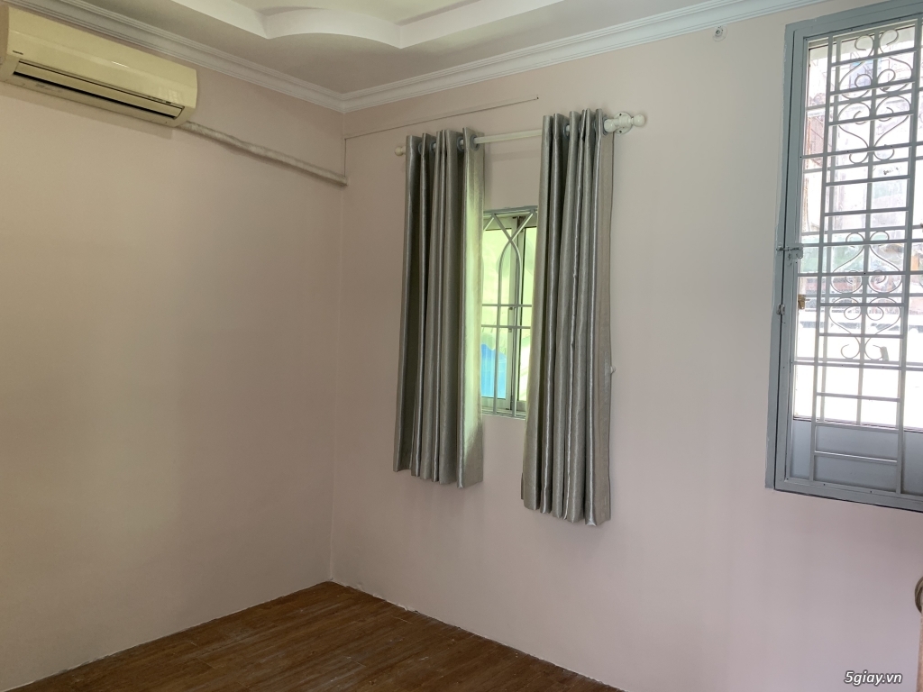 Nhà 3/2 Q10 bán hoặc cho thuê, cách mặt tiền 25m. Kd online, vp... - 1