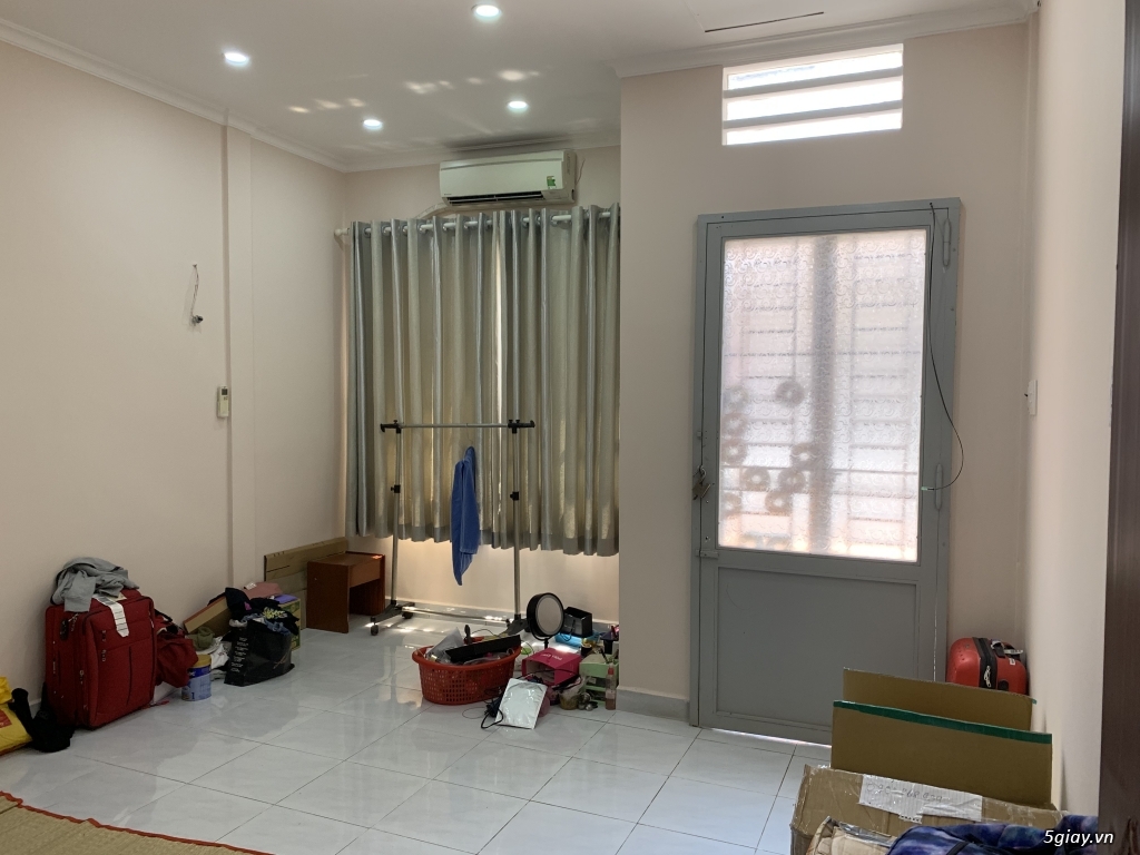 Nhà 3/2 Q10 bán hoặc cho thuê, cách mặt tiền 25m. Kd online, vp... - 9