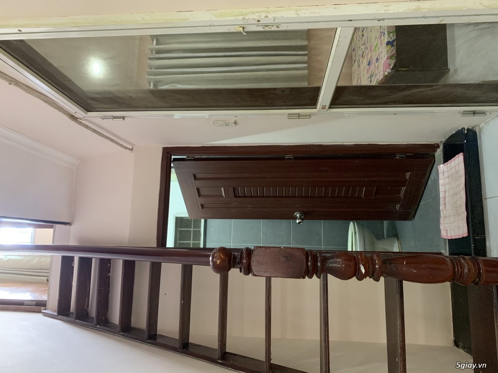 Nhà 3/2 Q10 bán hoặc cho thuê, cách mặt tiền 25m. Kd online, vp... - 2