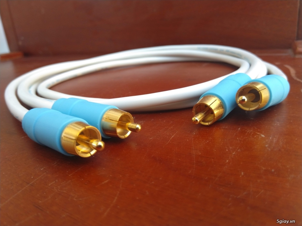 RCA C-Line Chord Company. - 3