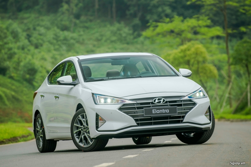 Hyundai Phú Mỹ Hưng khuyến mãi khủng nhất trong năm - 3