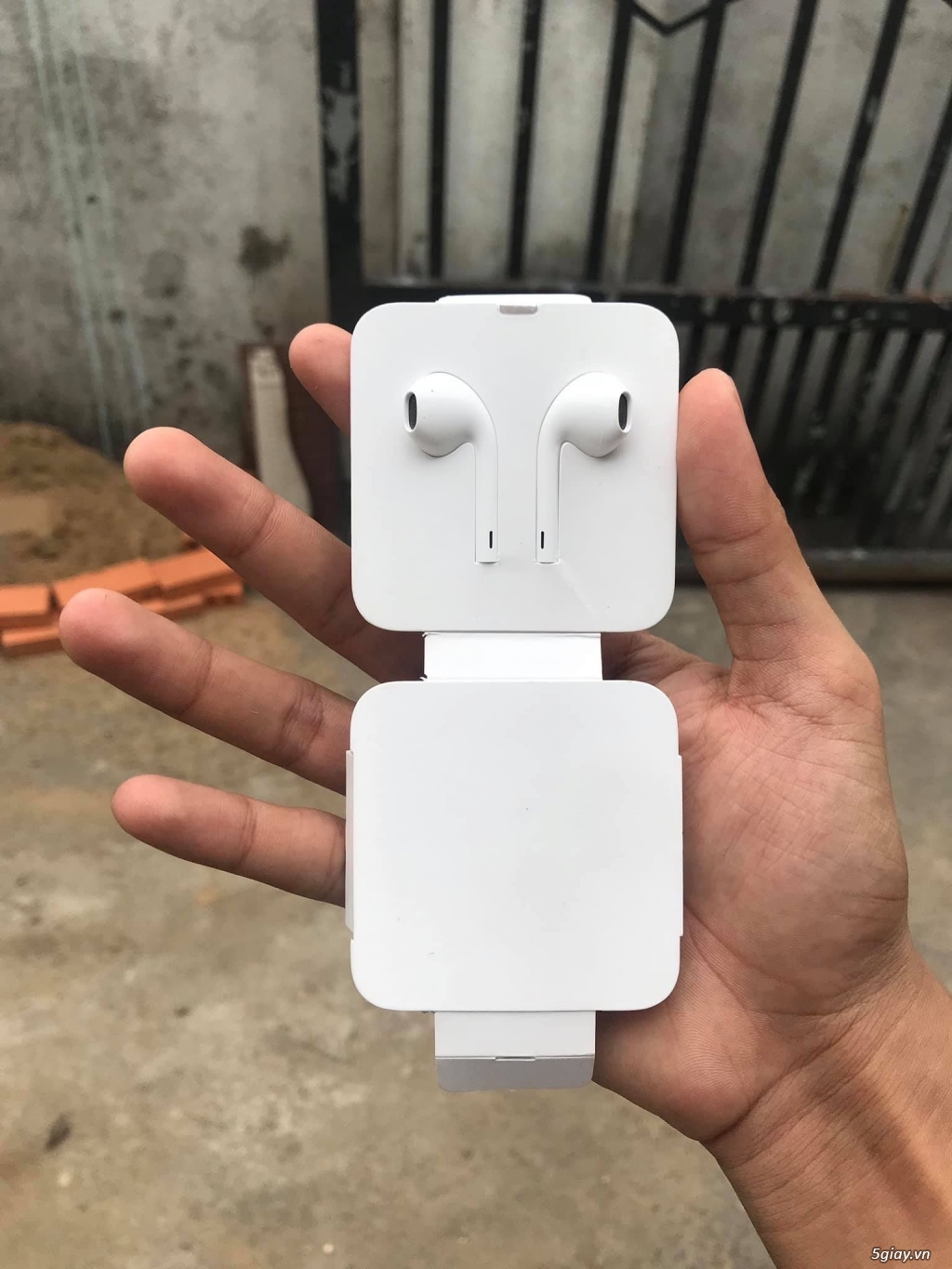 Bán Cóc Cáp Apple Quận 7 - 2