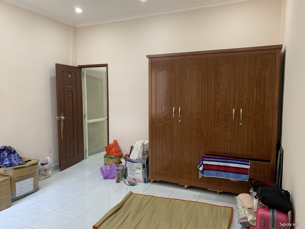 Nhà 3/2 Q10 bán hoặc cho thuê, cách mặt tiền 25m. Kd online, vp... - 6