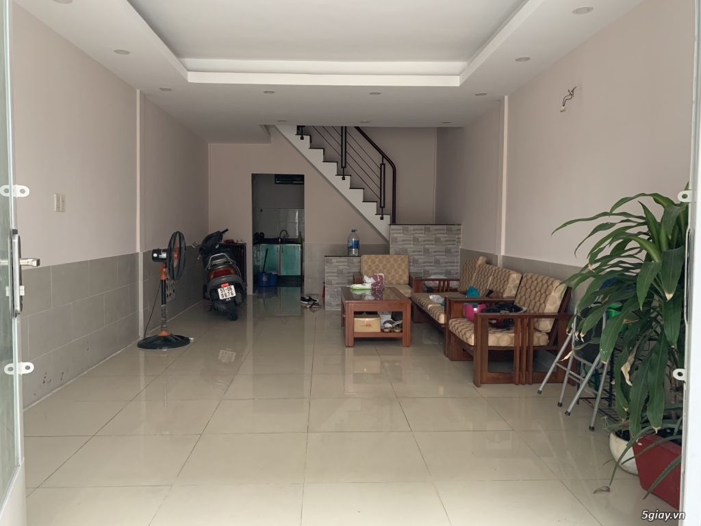 Nhà 3/2 Q10 bán hoặc cho thuê, cách mặt tiền 25m. Kd online, vp... - 5