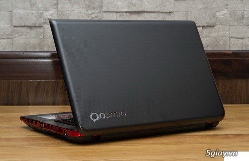 Toshiba Qosmio X75(FHD 17.3  i7-4700MQ 16GB 256GB SSD+1TB ) GTX 770
