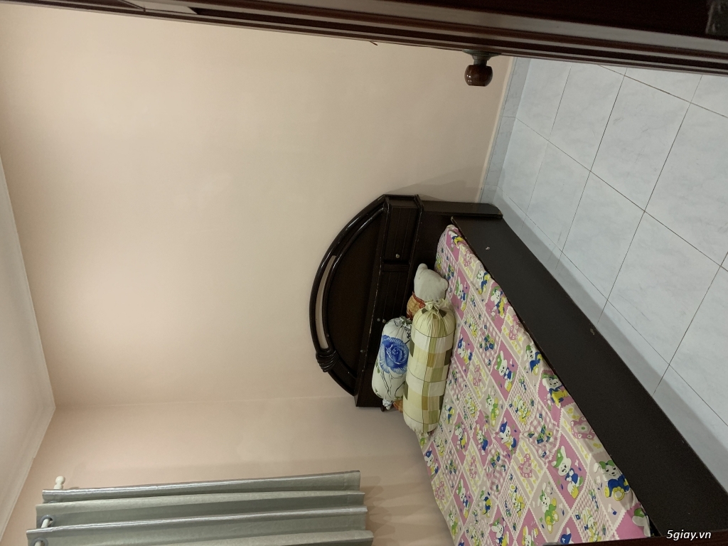 Nhà 3/2 Q10 bán hoặc cho thuê, cách mặt tiền 25m. Kd online, vp... - 4