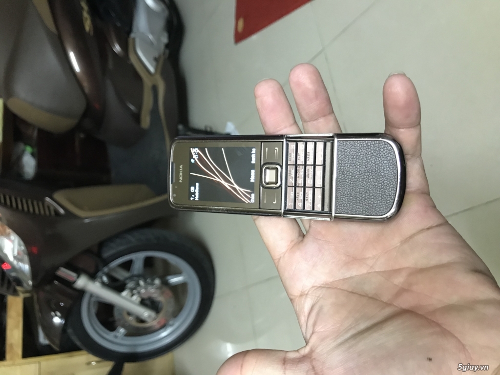 Topic ss S8;8800 saphia nâu;S7 Edge ;ip 7=>giá tốt - 2