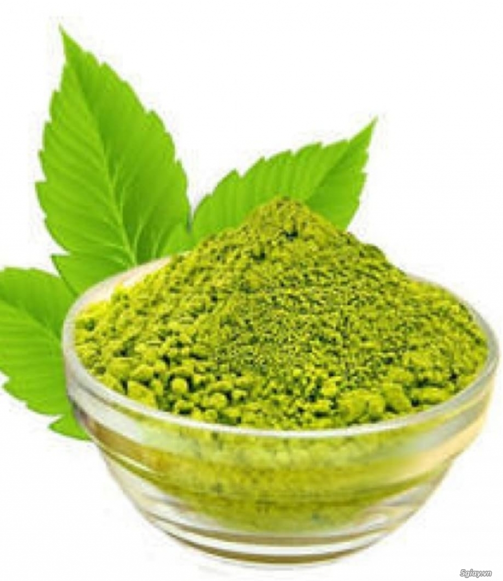 Lợi ích của bột neem - 1