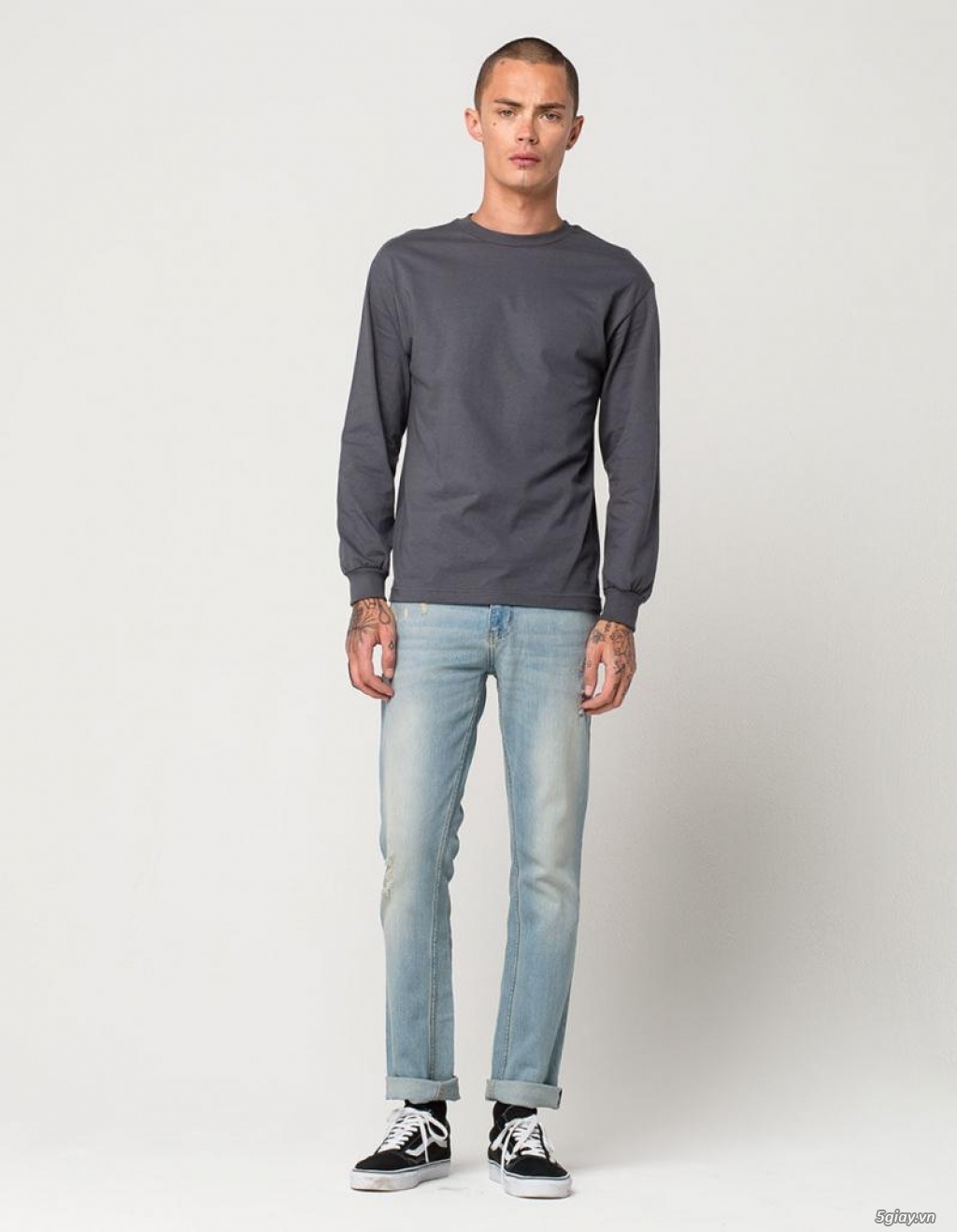 Rsq London Skinny Jeans End 22h5918/8/2019 - 3