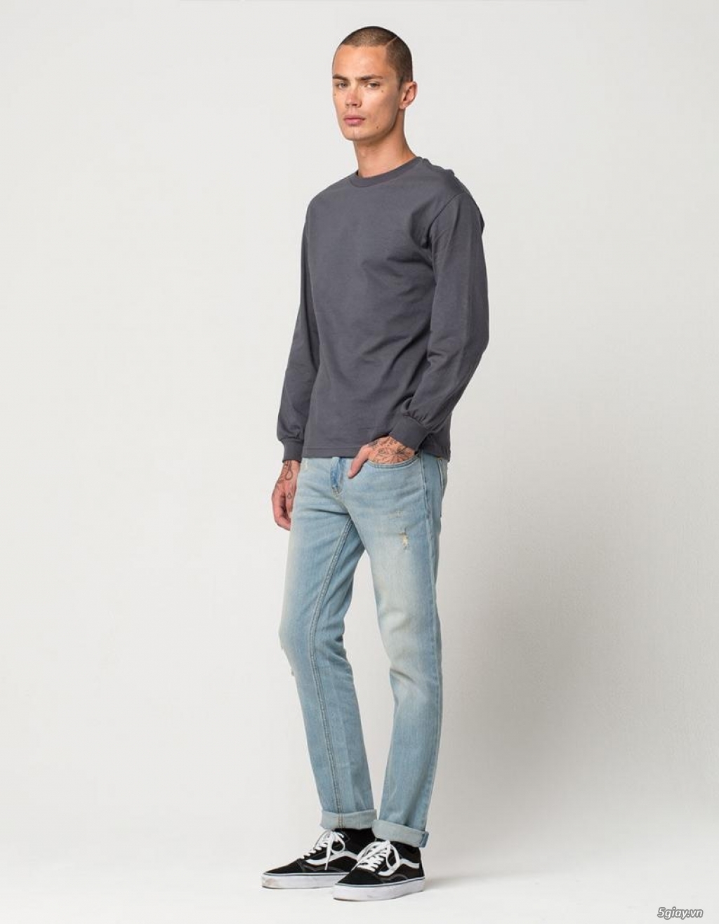 Rsq London Skinny Jeans End 22h5918/8/2019