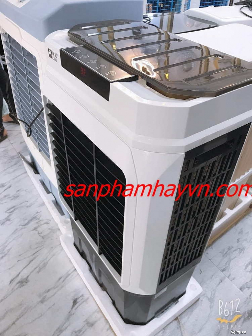 Quạt điều hòa camel L5500
