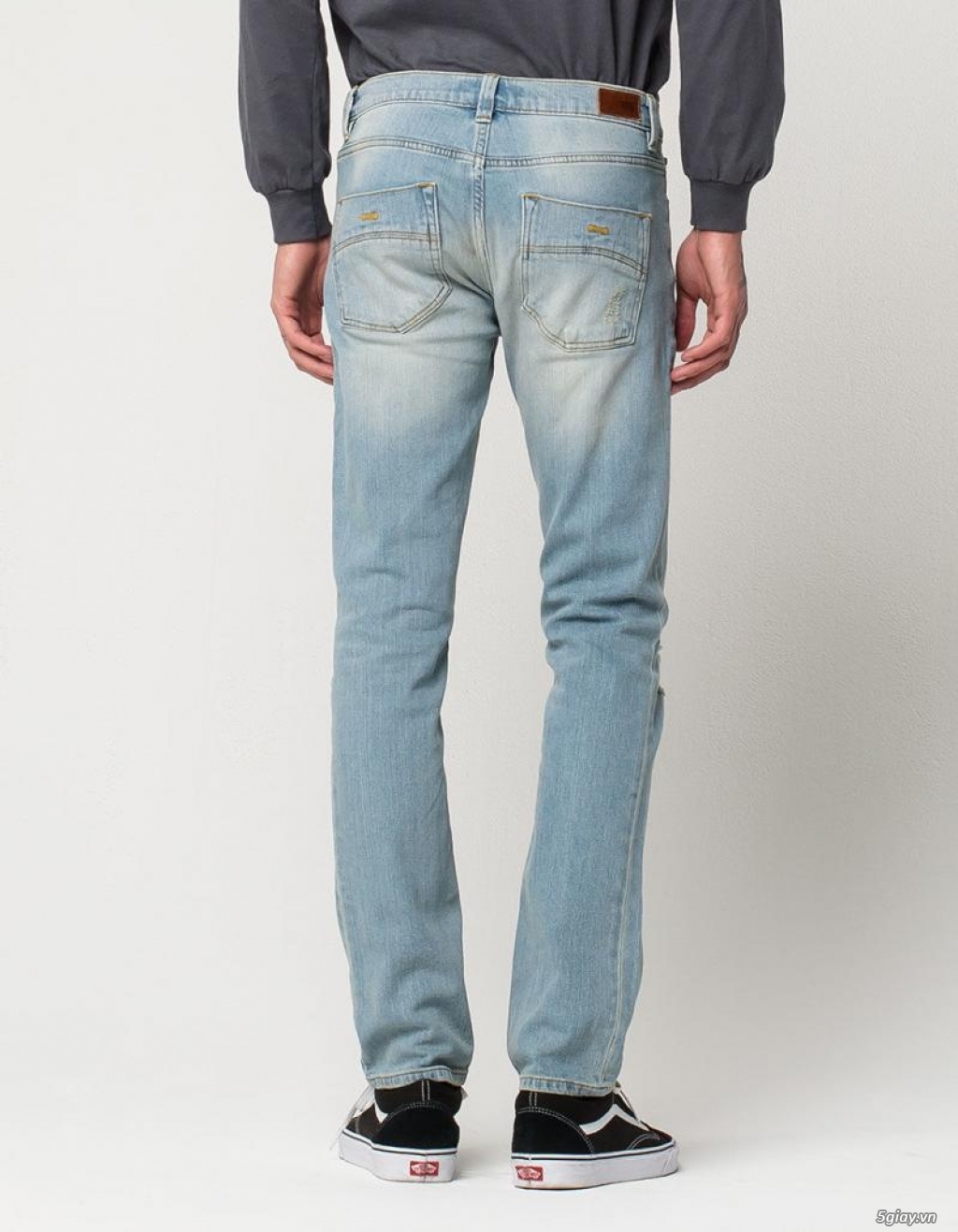 Rsq London Skinny Jeans End 22h5918/8/2019 - 2