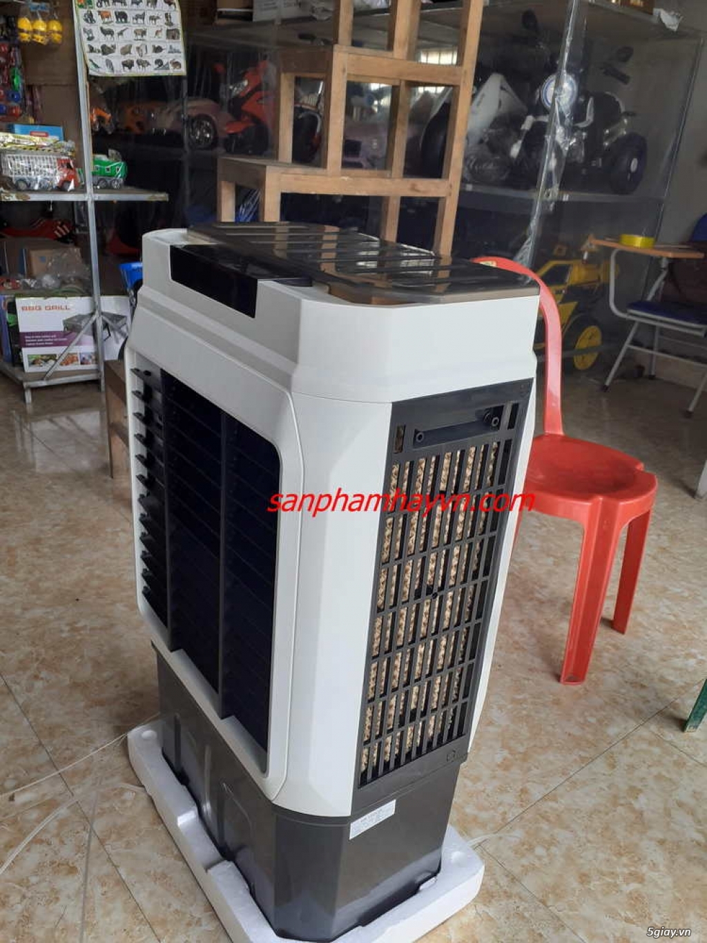 Quạt điều hòa camel L5500 - 2