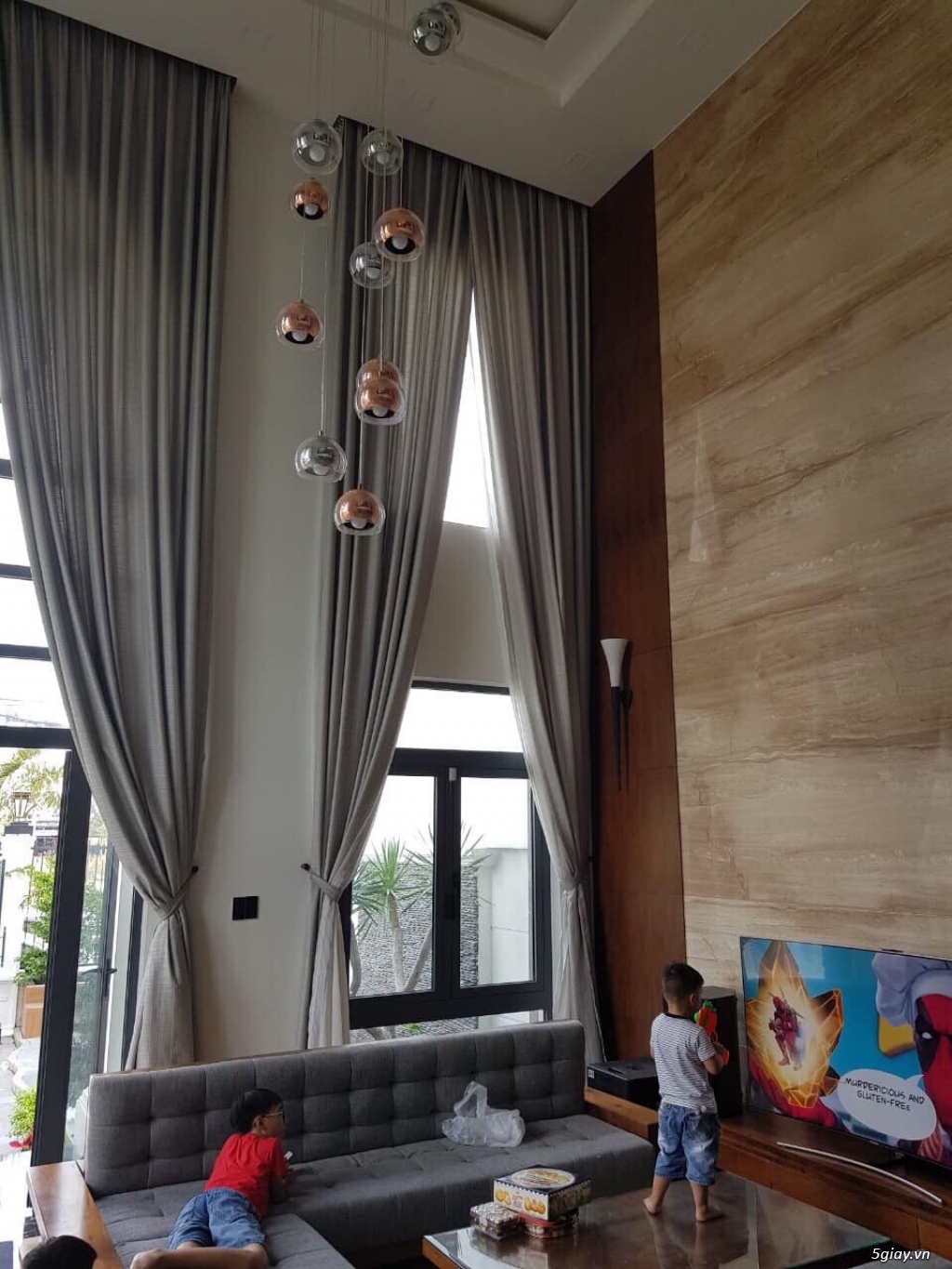 Bán gấp biệt thự nghỉ dưỡng, DT 10x25, MT Nguyễn Văn Bứa, giá 2t5