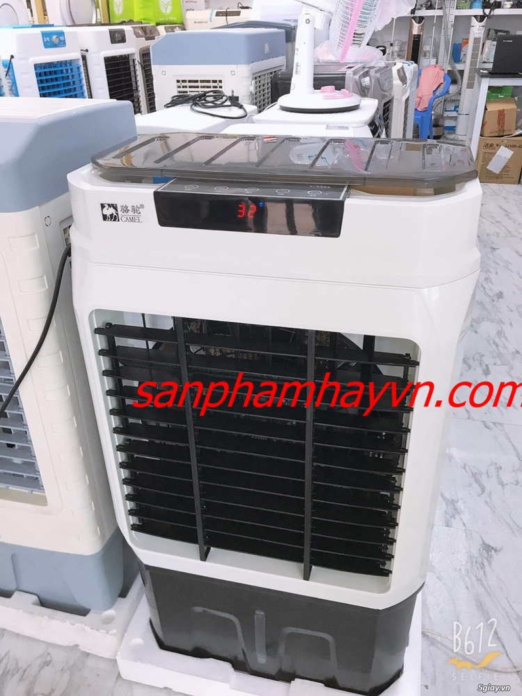 Quạt điều hòa camel L5500 - 1