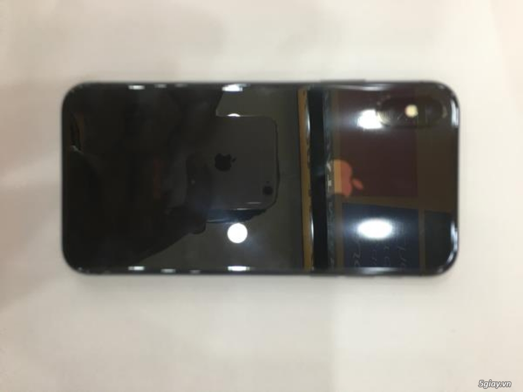 Iphone X 64gb 8tr9