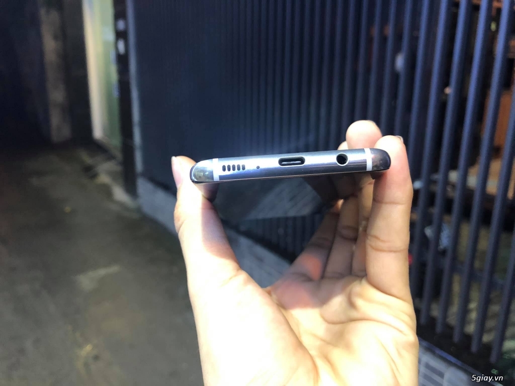 Điện thoại samsung Galaxy S8 - Likenew qua sử dụng zin 100% tăng sạc - 6