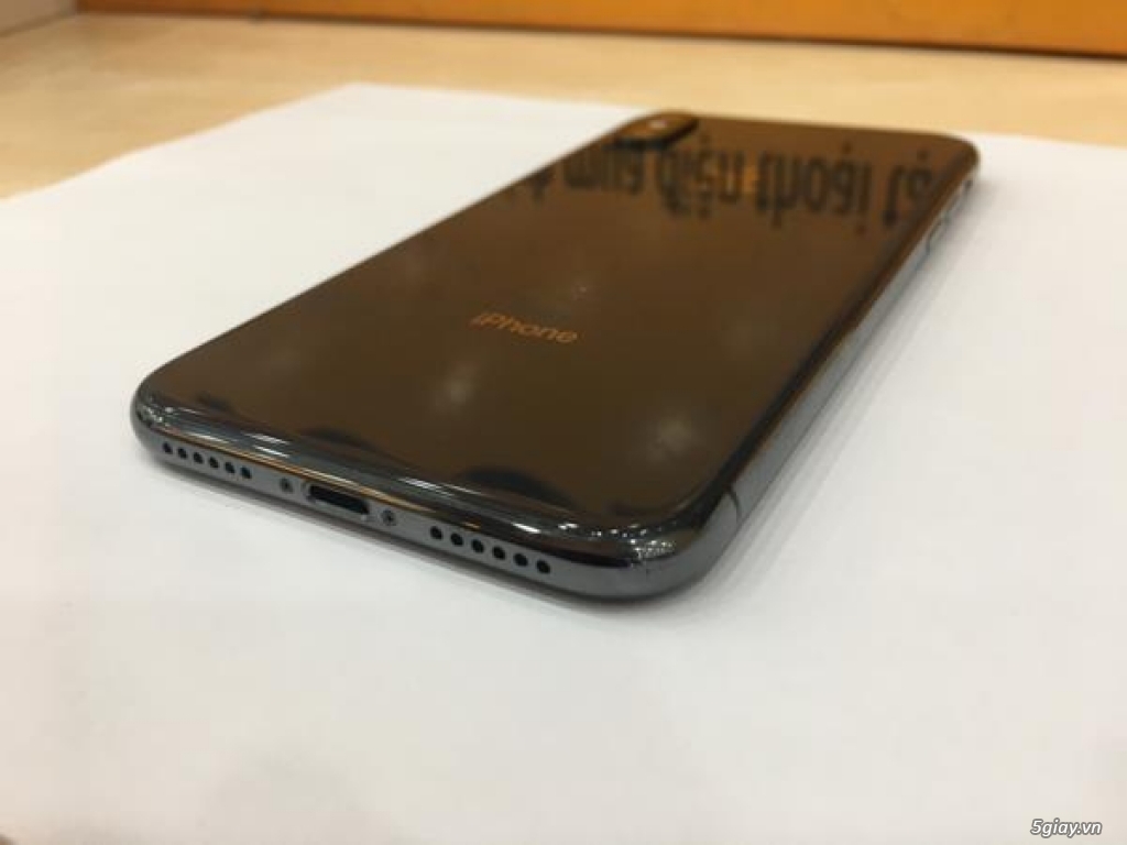 Iphone X 64gb 8tr9 - 1