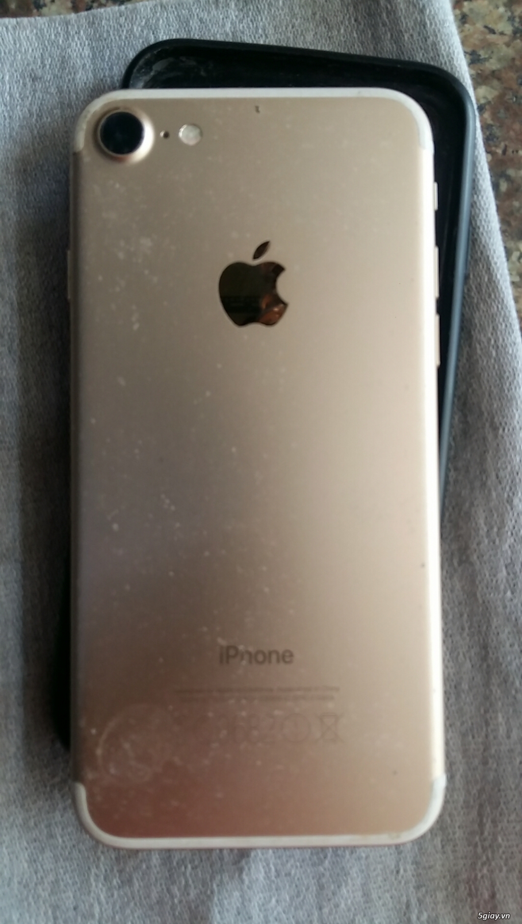 Iphone 7 128g 3tr5