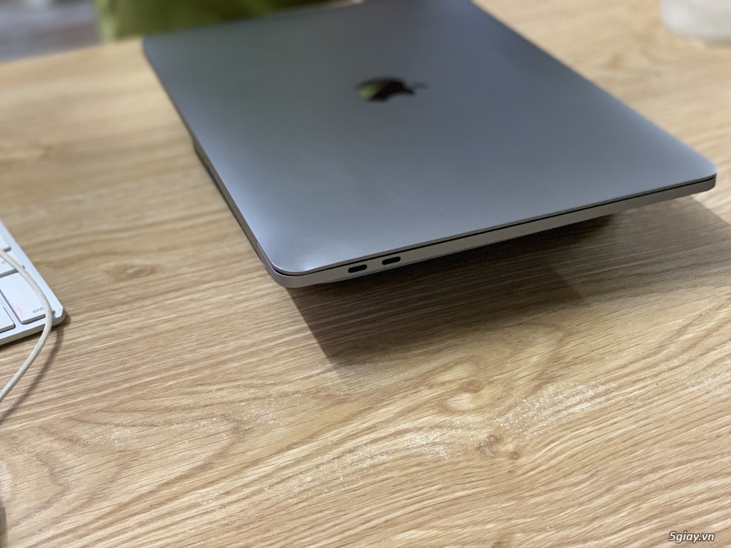 MacBook Pro touchbar 2016 - 2