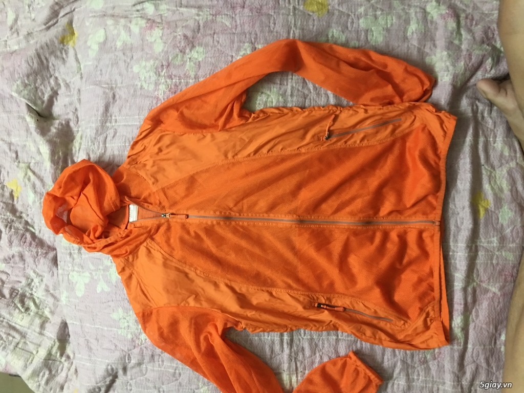 Áo khoác thể thao chính hãng - 23