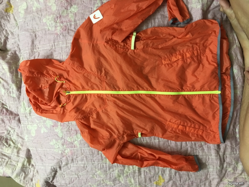 Áo khoác thể thao chính hãng - 24