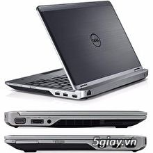 Laptop cũ Dell-E6320, Core I5 2520M, Ram 8G, HDD 500G LED 13in - 2