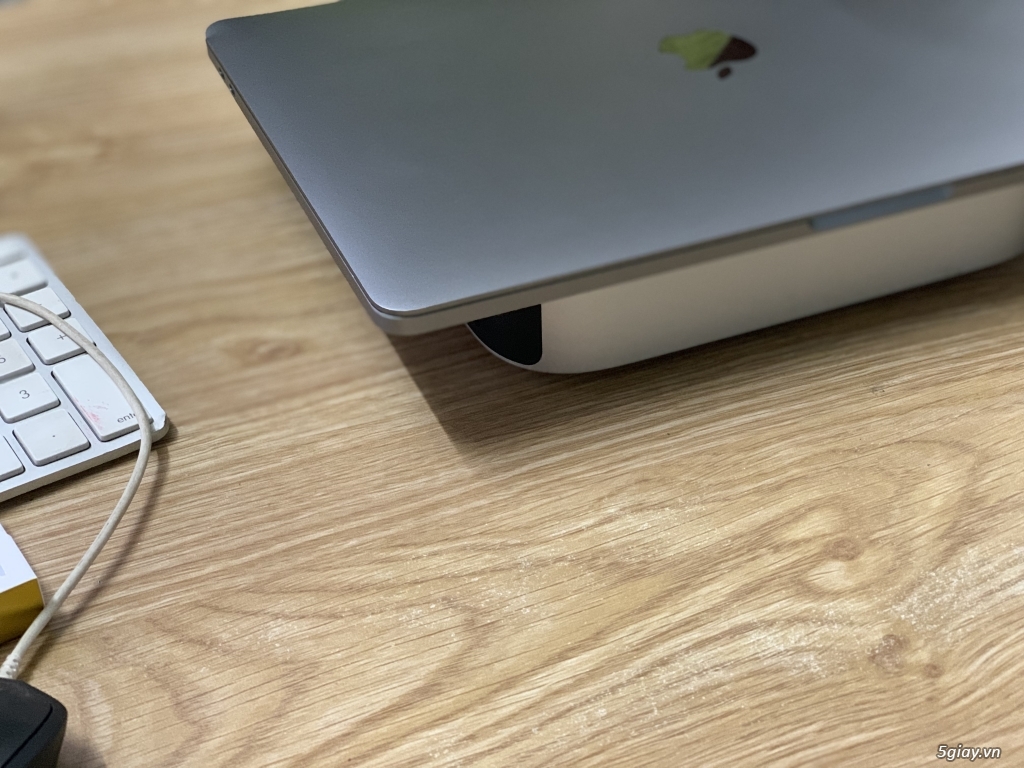 MacBook Pro touchbar 2016 - 3