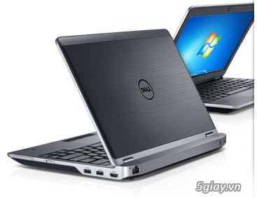 Laptop cũ Dell-E6320, Core I5 2520M, Ram 8G, HDD 500G LED 13in