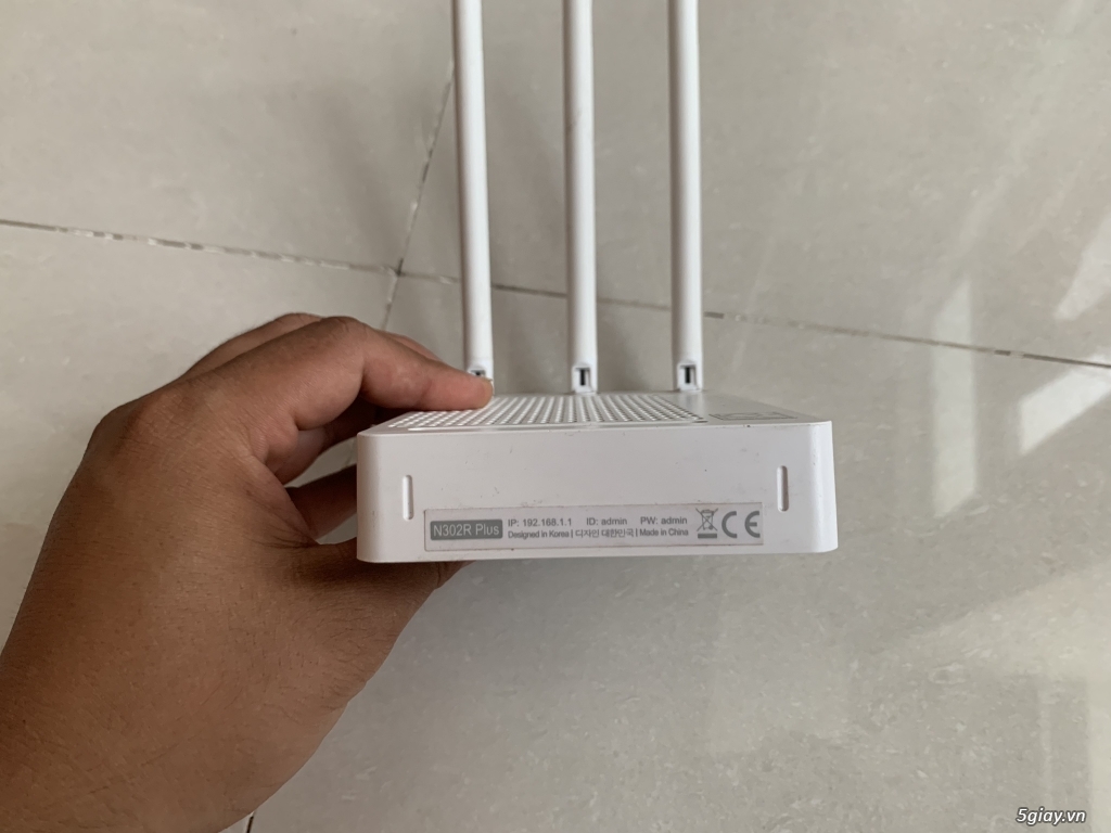 Combo 2 Wifi Totolink 300mbps End: 22h59’ ngày 19/08/2019 - 2
