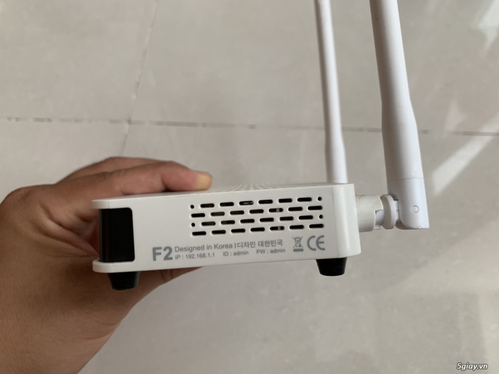 Combo 2 Wifi Totolink 300mbps End: 22h59’ ngày 19/08/2019 - 3