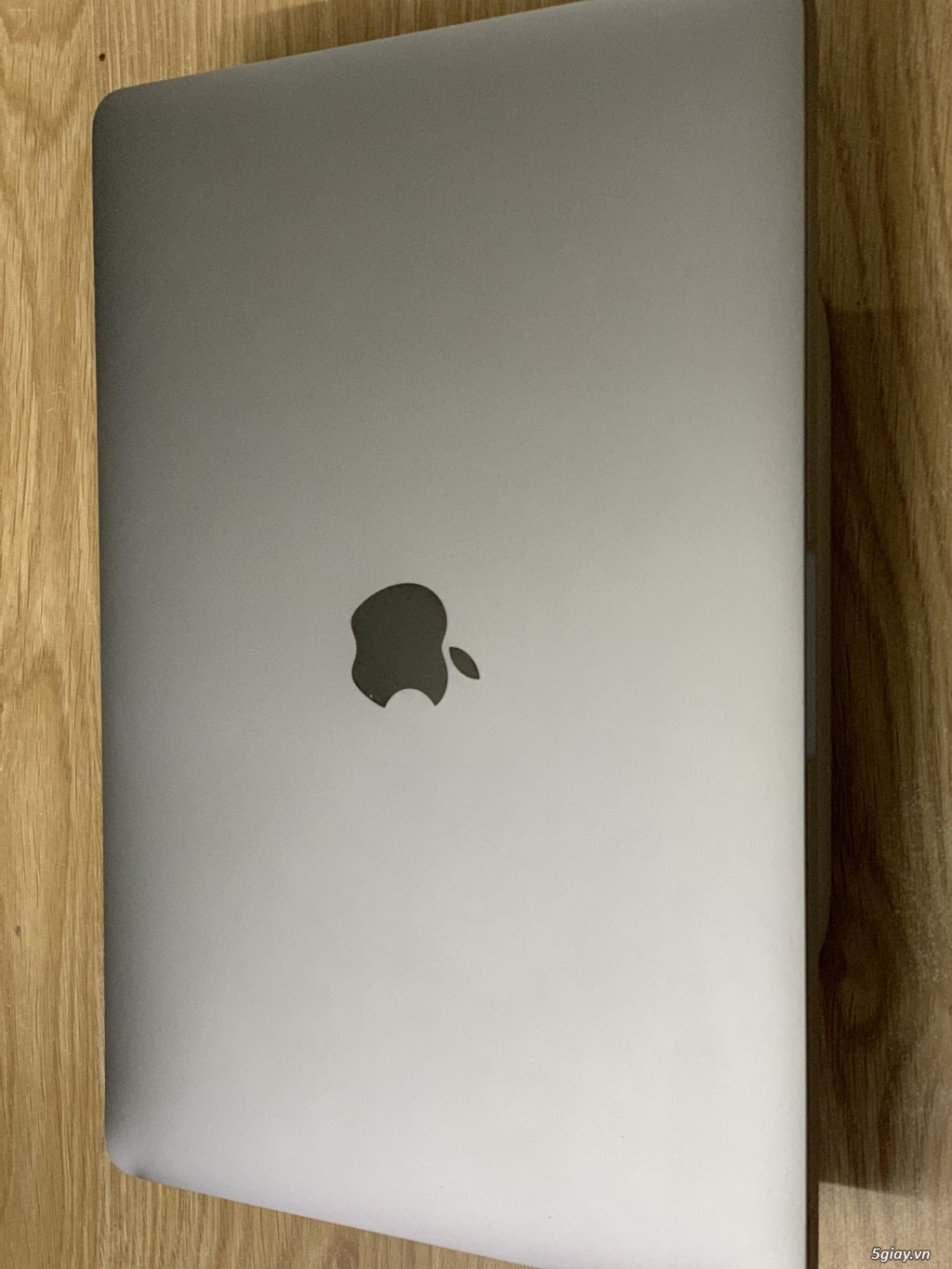 MacBook Pro touchbar 2016 - 4