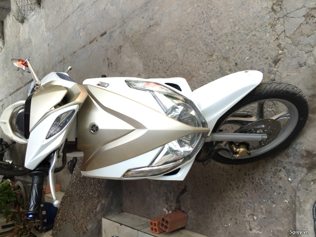 Luvias fi 2015 biển số đẹp - 3