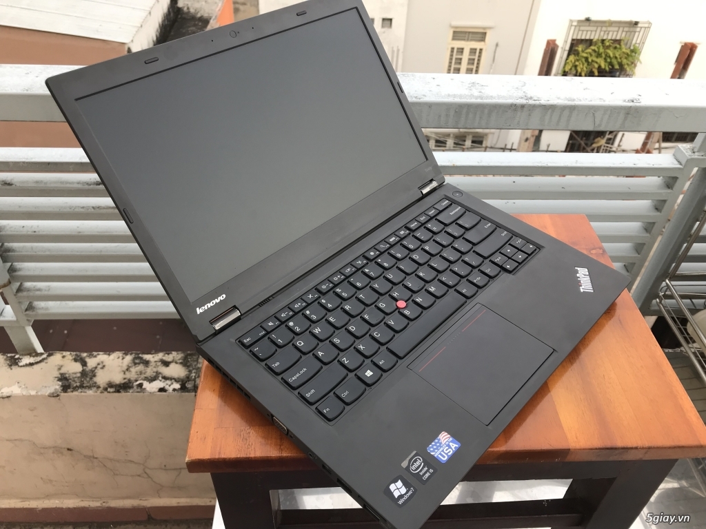 Laptop HP - ThinkPad - Dell Xách Tay USA nguyên zin 100% - 10
