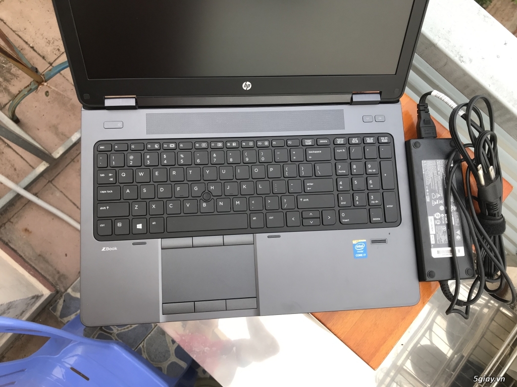 Laptop HP - ThinkPad - Dell Xách Tay USA nguyên zin 100% - 20