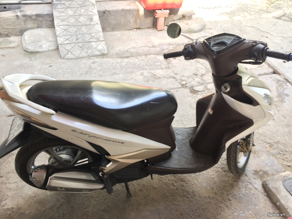 Luvias fi 2015 biển số đẹp - 2