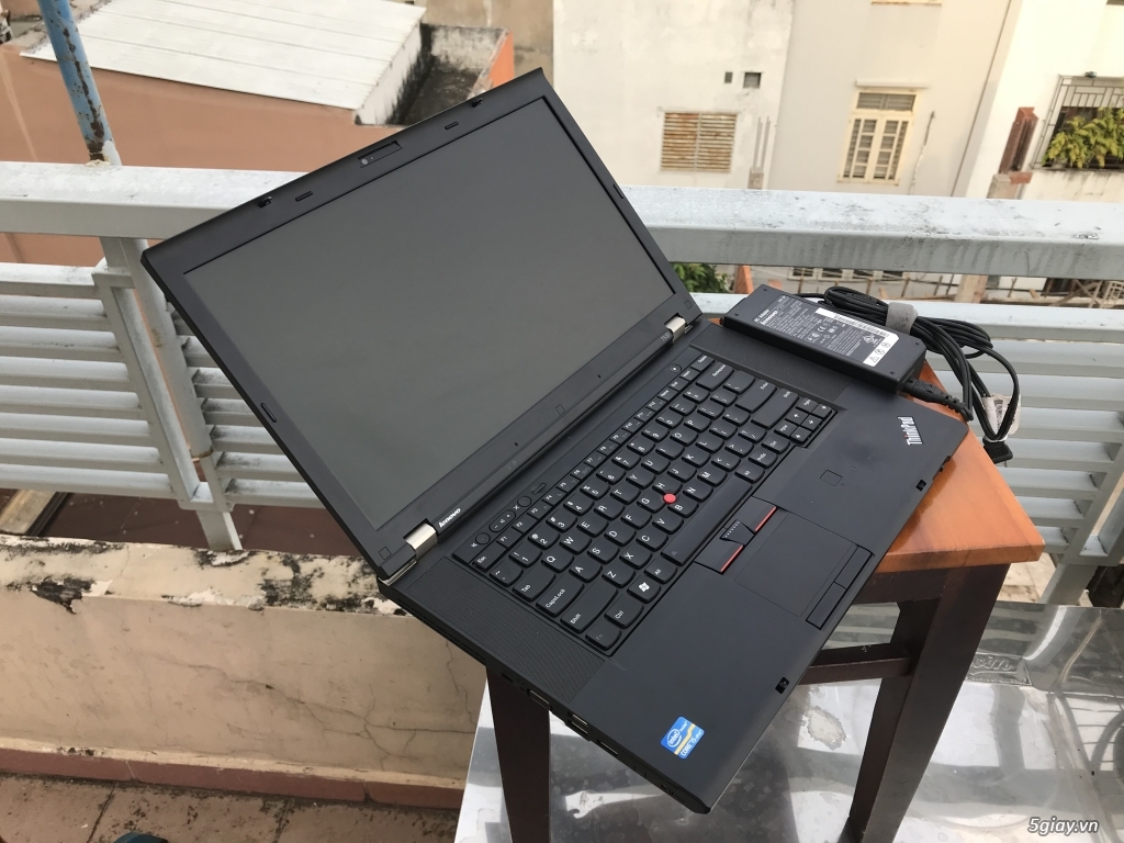Laptop HP - ThinkPad - Dell Xách Tay USA nguyên zin 100% - 8