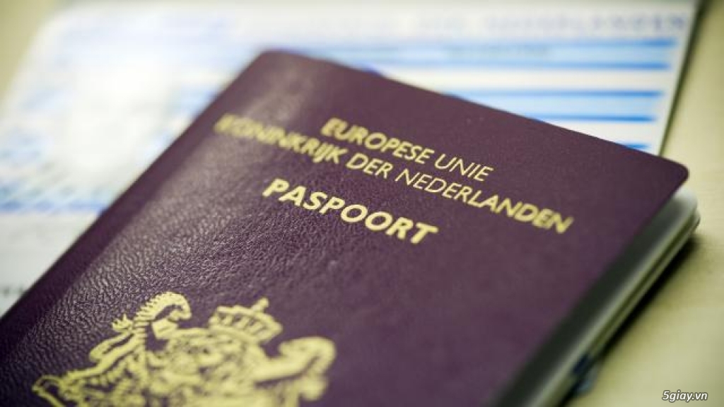 3 điều kiện du học Hà Lan mà bạn phải nằm lòng để đạt Visa - 2