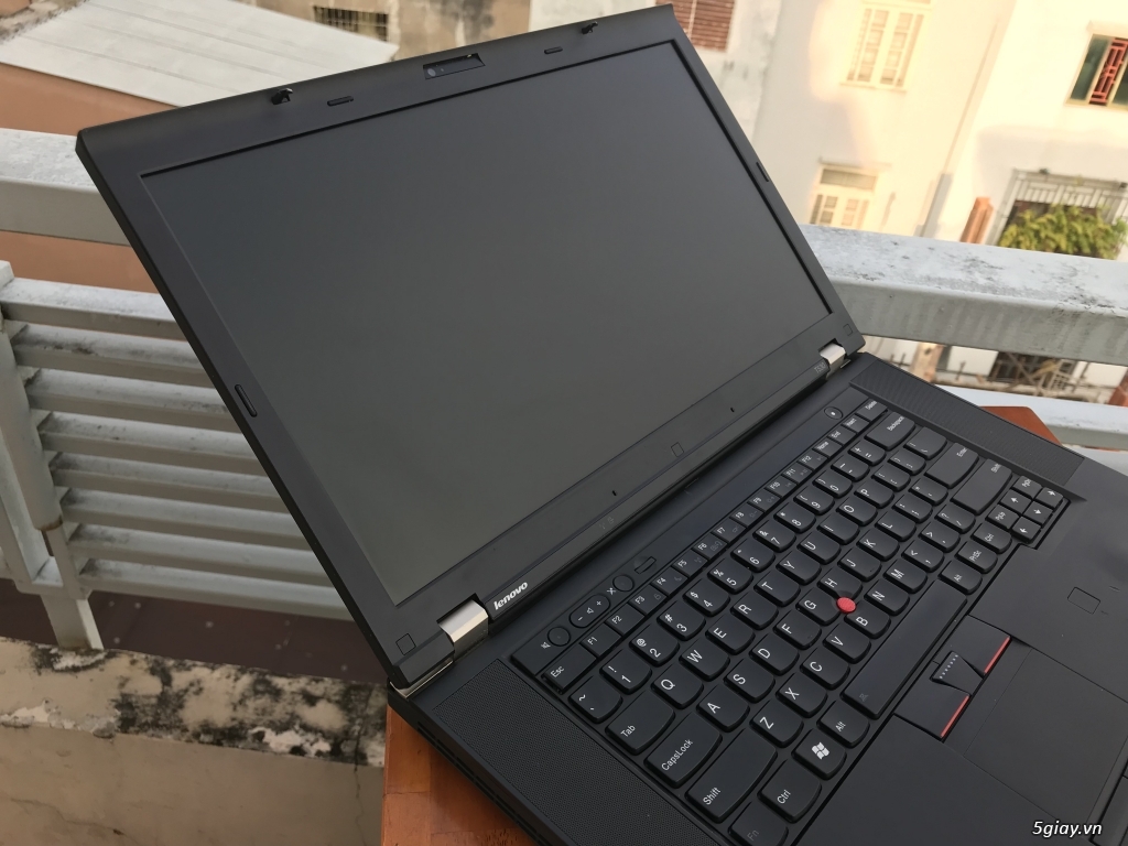 Laptop HP - ThinkPad - Dell Xách Tay USA nguyên zin 100% - 6