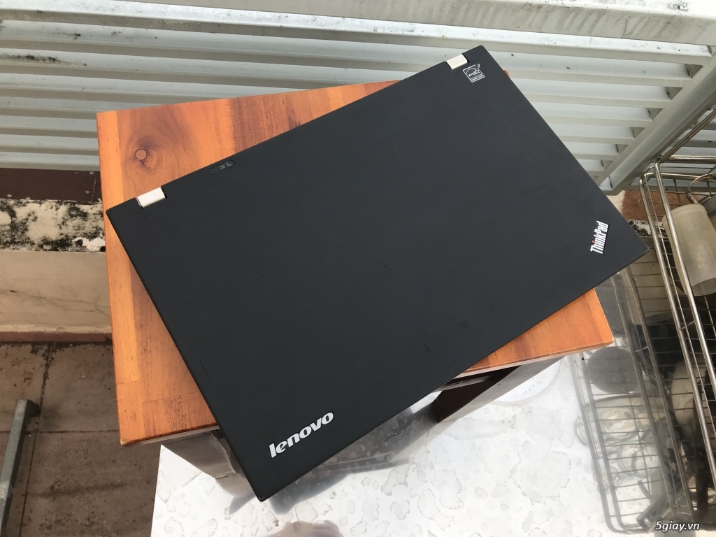 Laptop HP - ThinkPad - Dell Xách Tay USA nguyên zin 100% - 7