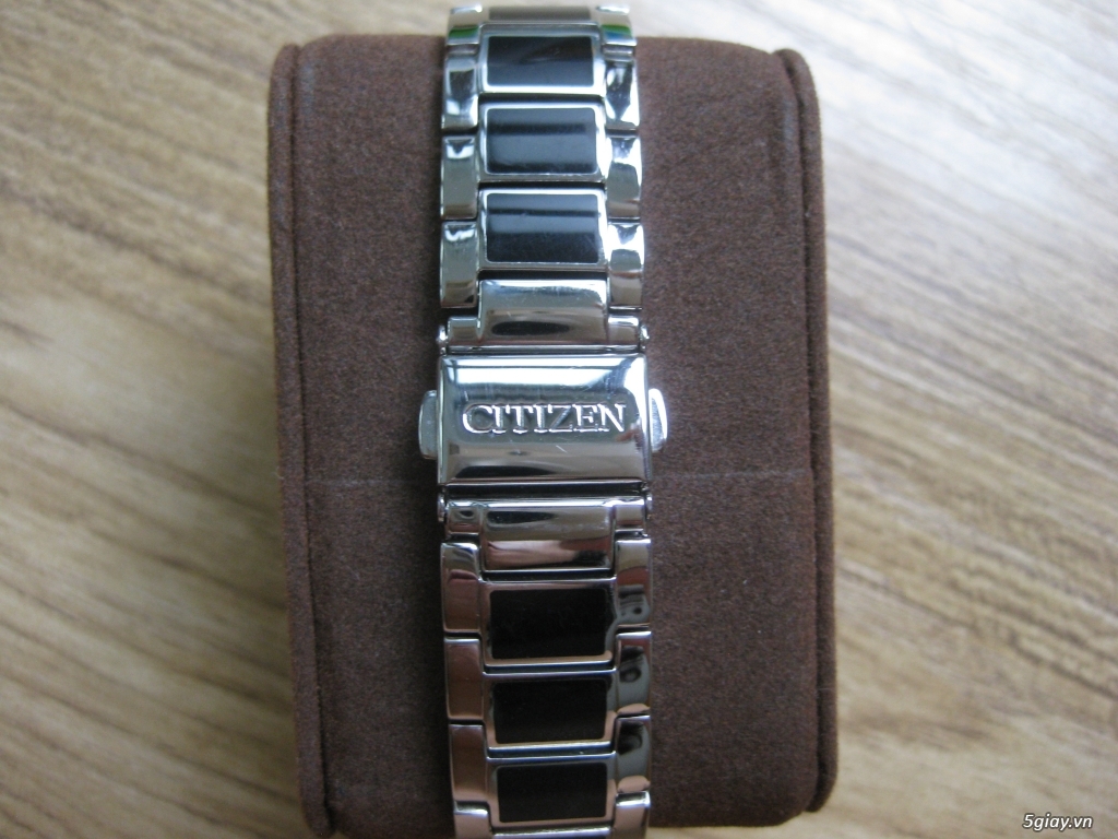 [Watches for Women] CITIZEN Eco-Drive / End 22h59 23/08/2019. - 8