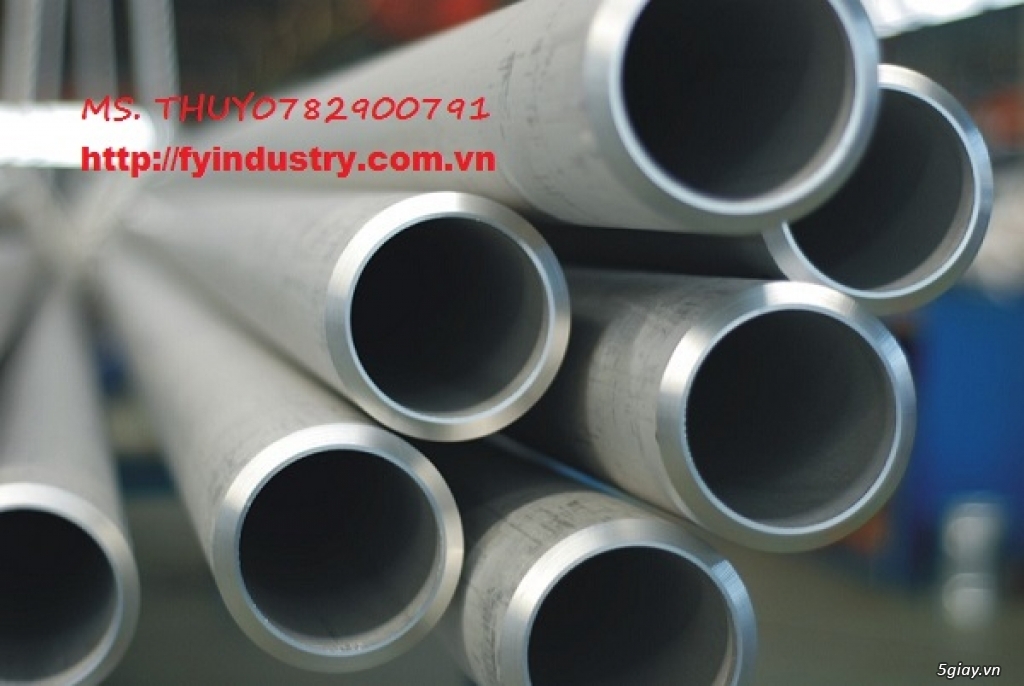 Công ty FengYang chúng tôi chuyên cung cấp INOX ống. - 3