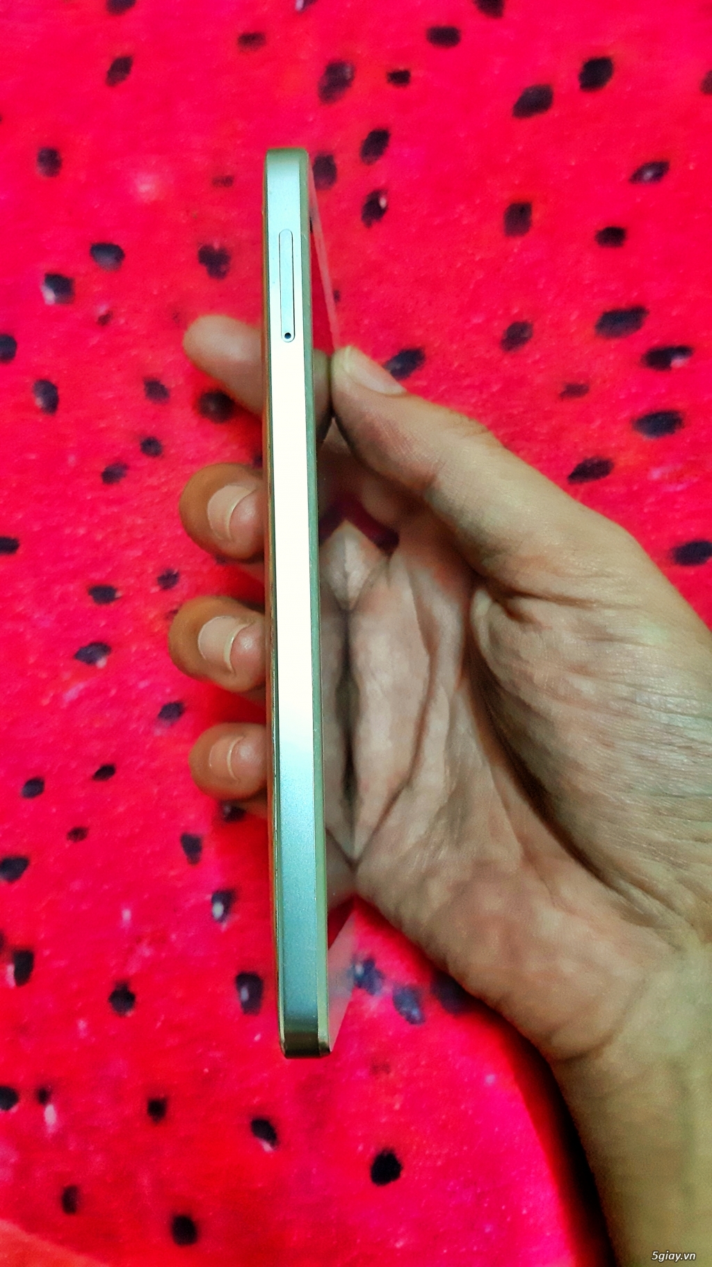 Xiaomi Mi 4 Trắng RAM 3GB, 16GB, Snapdragon 801 - 6