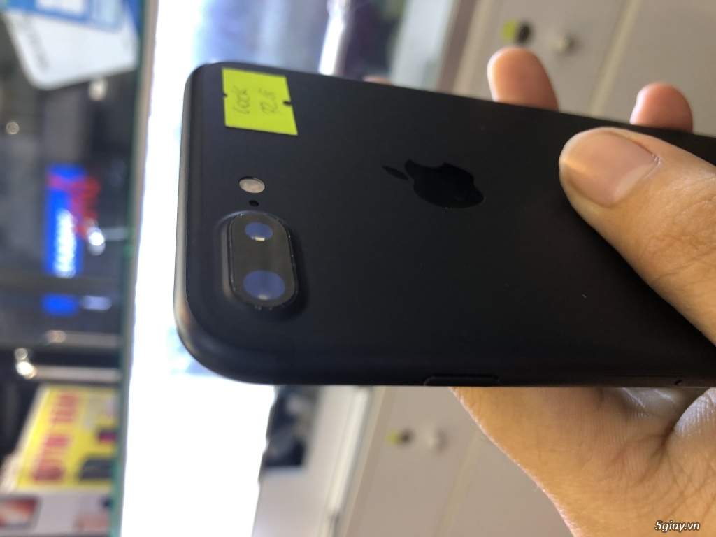 Iphone 7 Plus 32Gb Lock - 2