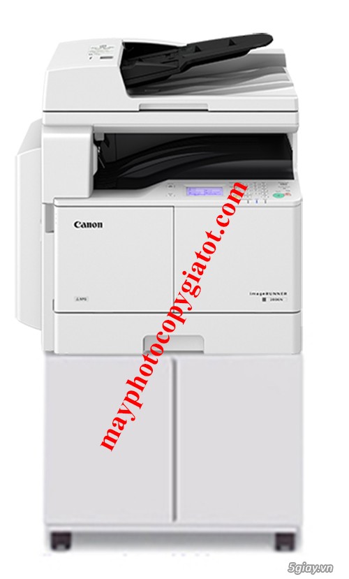 Máy Photocopy Canon IR2006N