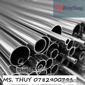 Công ty FengYang chúng tôi chuyên cung cấp INOX ống. - 1