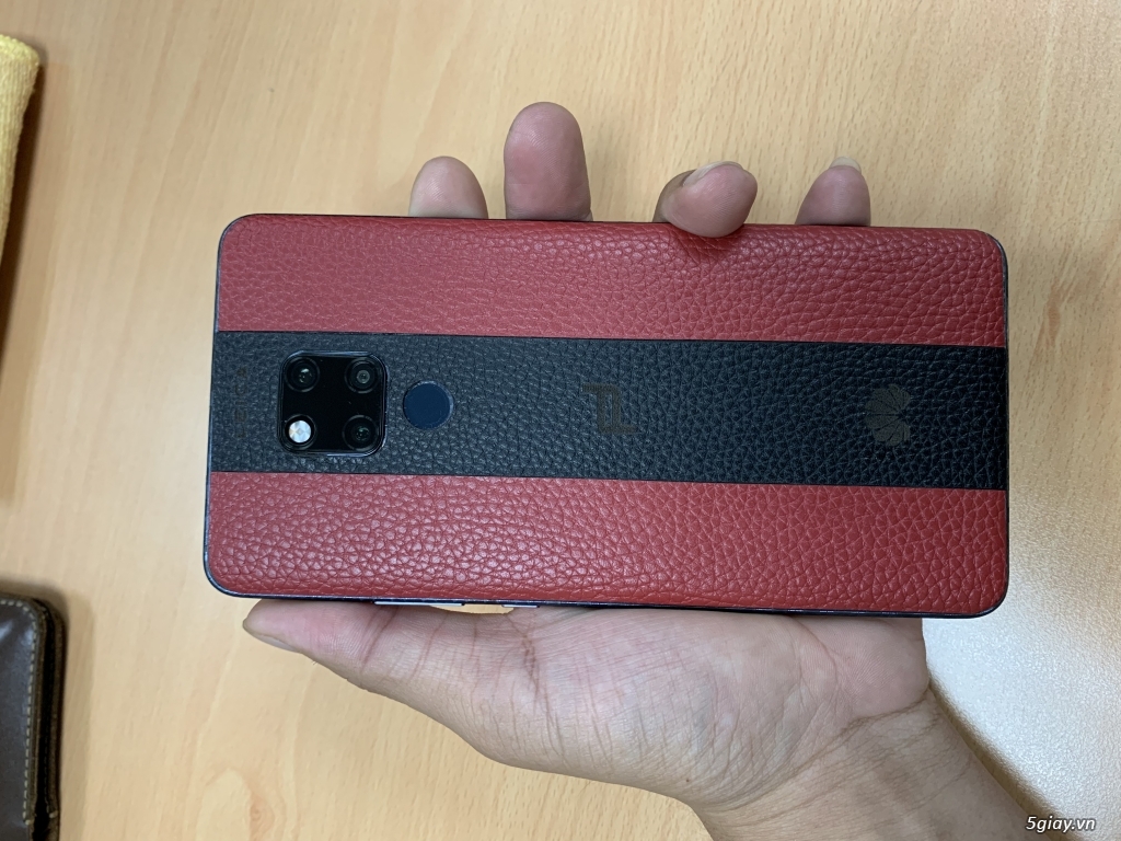 Bán Huawei Mate 20x - 6