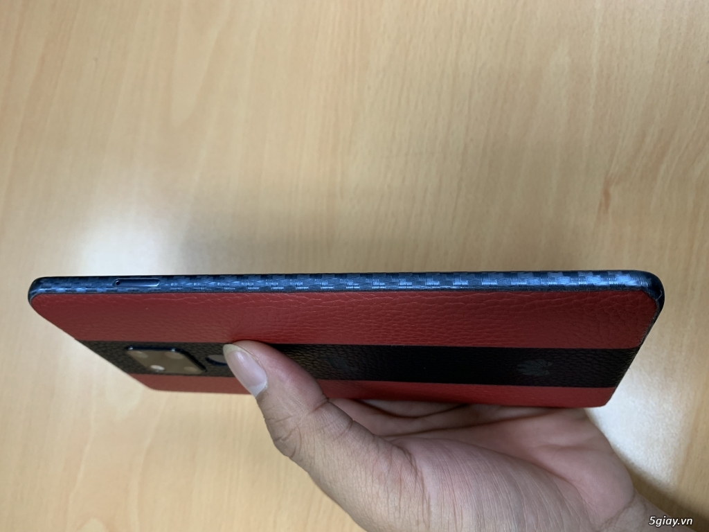 Bán Huawei Mate 20x - 1