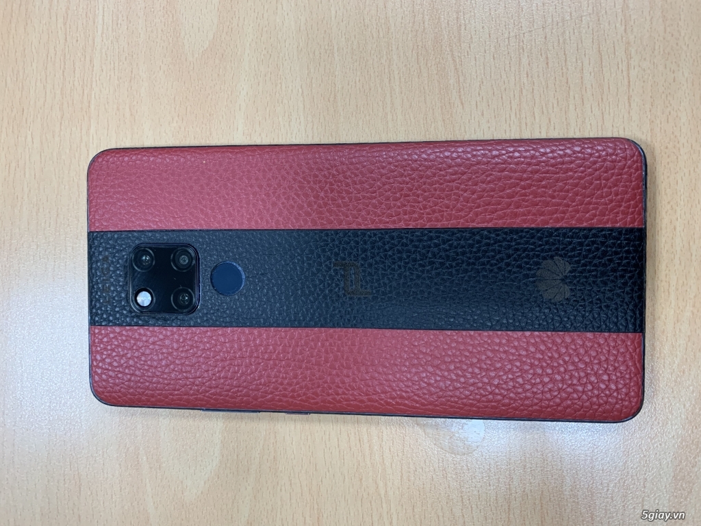 Bán Huawei Mate 20x - 3