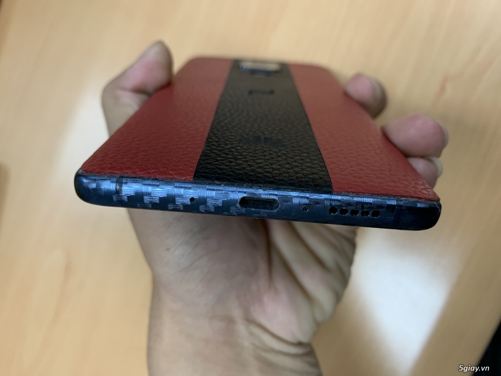 Bán Huawei Mate 20x - 5